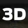 3D Block Platinum 💎