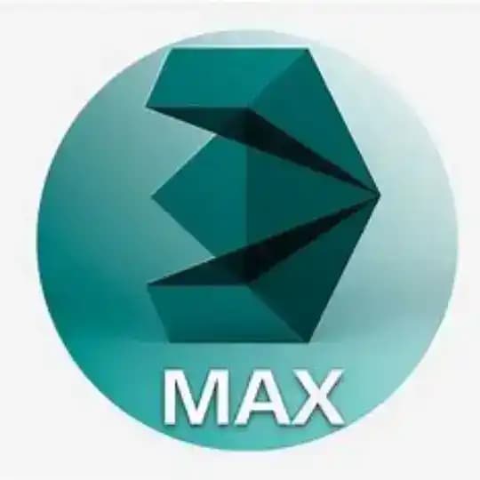 3dmax block