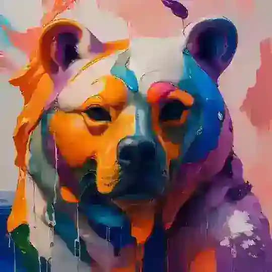 3d Block 40 000 Profile