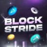 BLOCK STRIDE