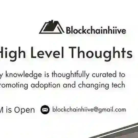 Blochainhiive