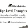 Blochainhiive