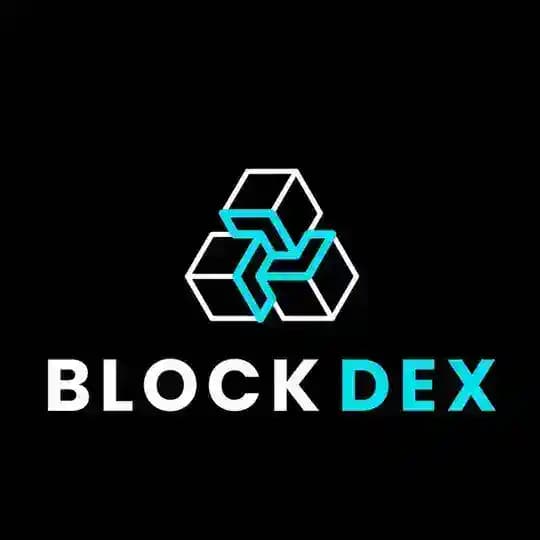 Blockdex.finance