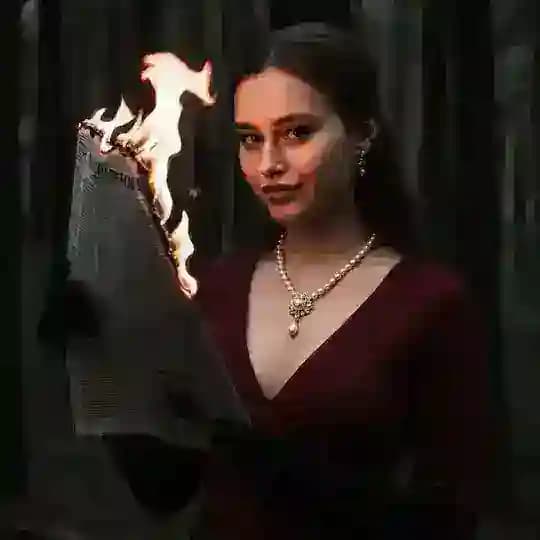 Дневник Моник