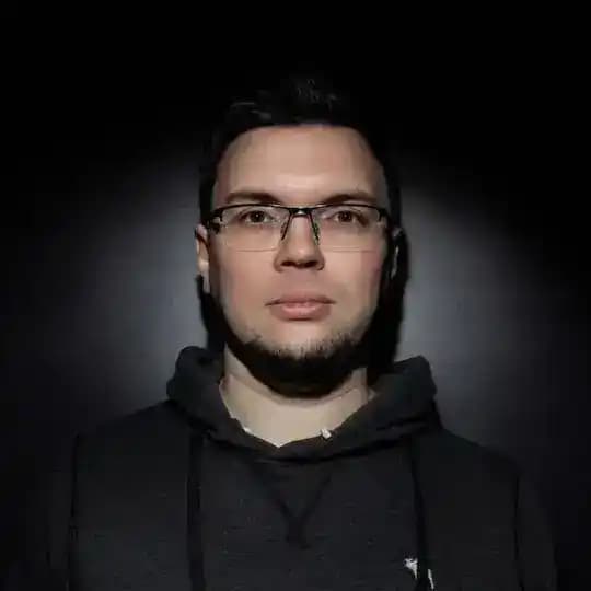 Блог Сергея Баранова