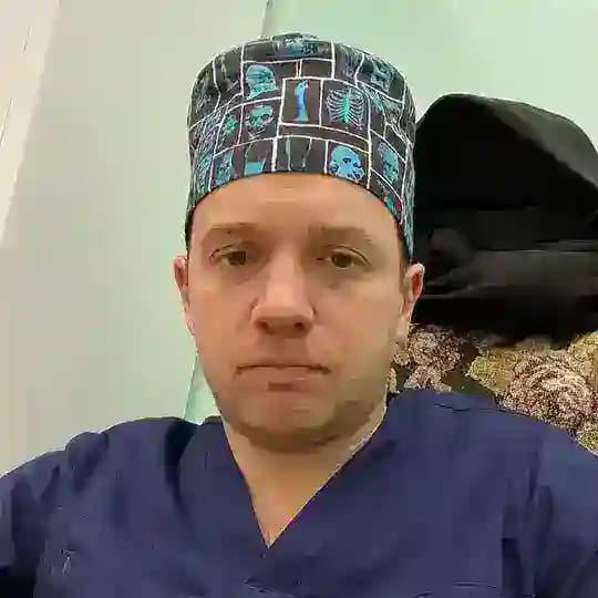 Блог травматолога