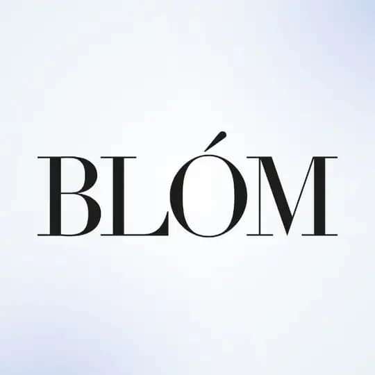 Микроигольные патчи BLÓM