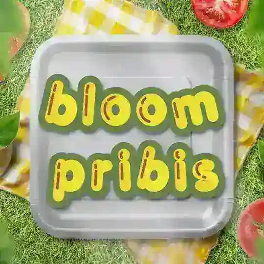 IZIN KEPINED!!! BloOomie Pribiz