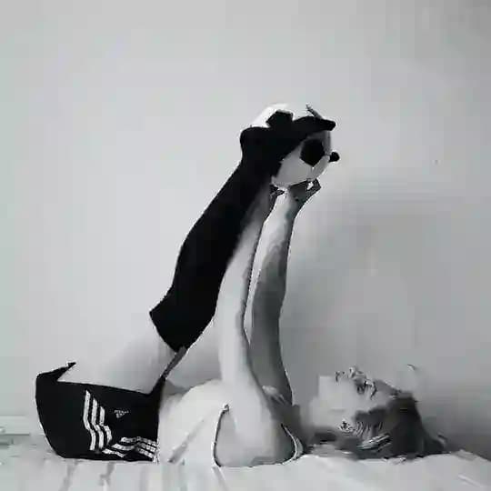 blond&ball | Маша Мыльникова