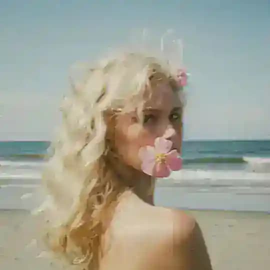 blonde’s diary!!