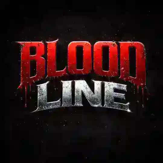 BLOOD LINE