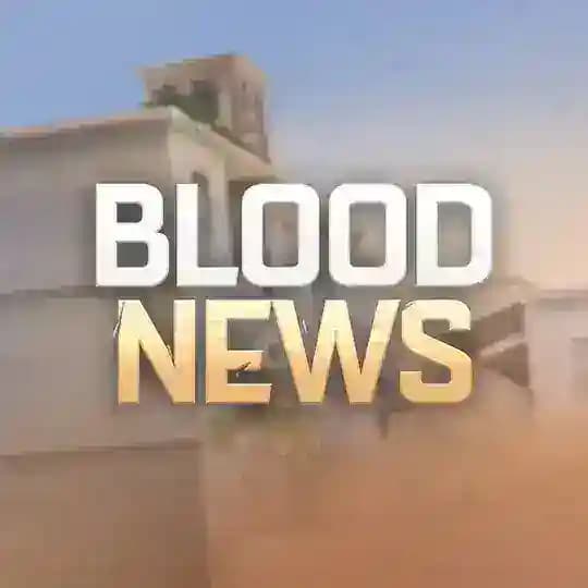 Blood News | Standoff 2