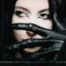 shinigami tattoo ‘
