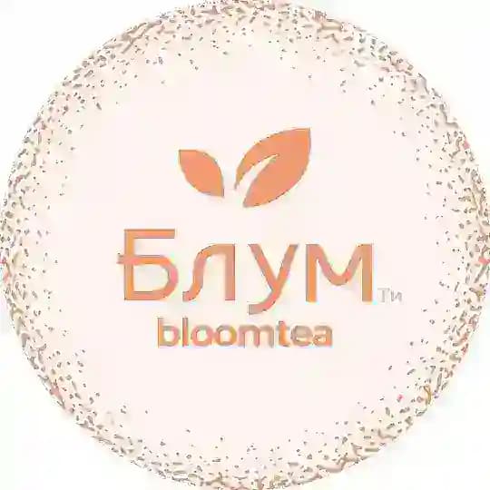 BLOOMTEA — Комбуча и Мармелад
