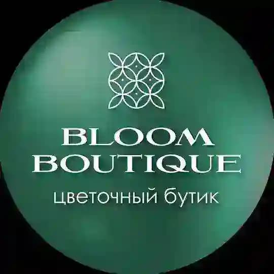 BLOOM BOUTIQUE ЦВЕТЫ ХАБАРОВСК