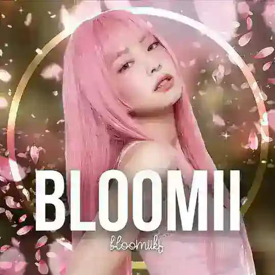 BLOOMII