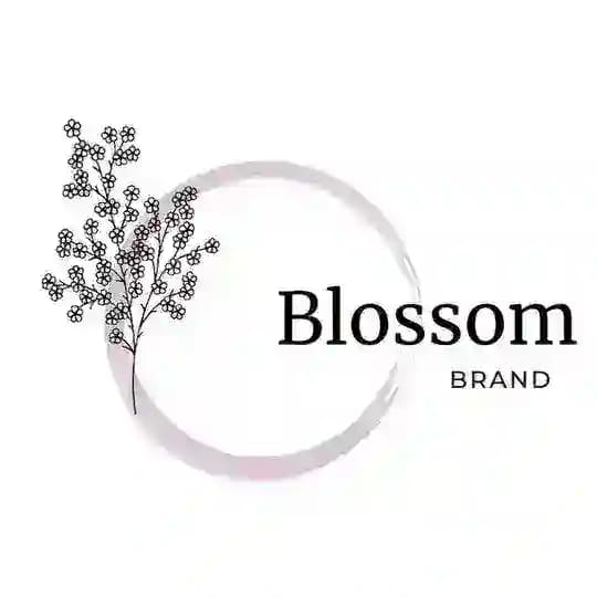BLOSSOM BRAND | Синя 1514