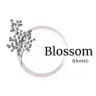 BLOSSOM BRAND | Синя 1514