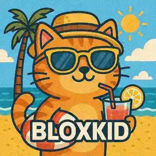 BloxKid Shop∆