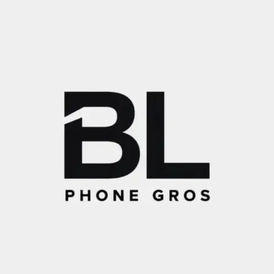 BL phone gros