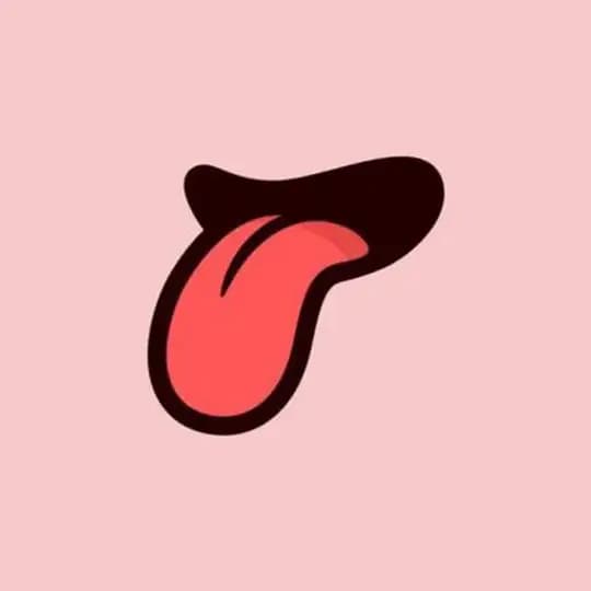 小舌头