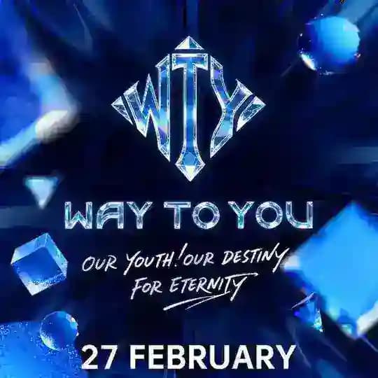 Way To You - BLSFLIX