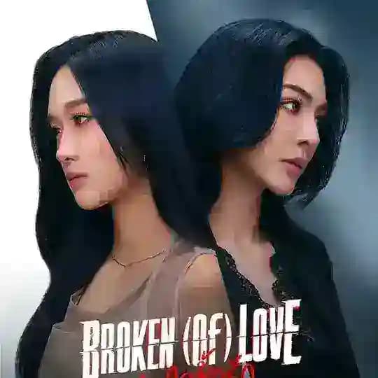 Broken Of Love (BLSFLIX)