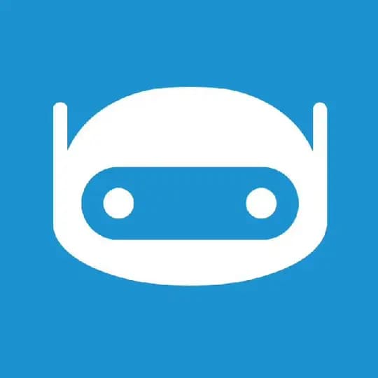 کانال رسمی بلوبات | blubot