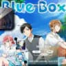 Blue Box Hindi Dubbed