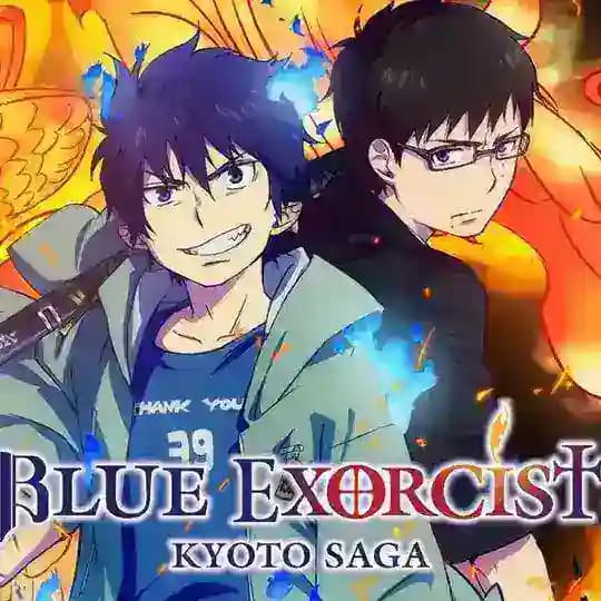 Blue Exorcist