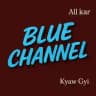 BLUE CHANNEL