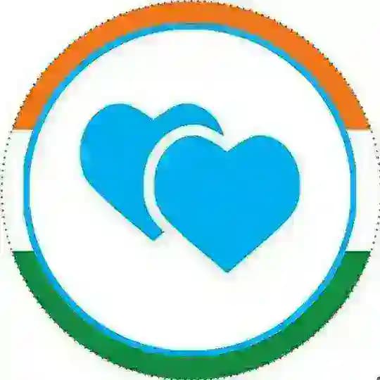 Blue Heart Coder