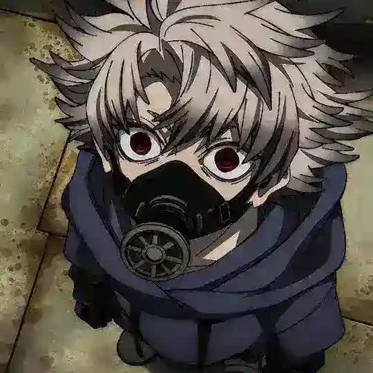 Gachiakuta saison 1 VF