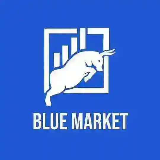 BLUE MARKET SIGNALS (FREE)