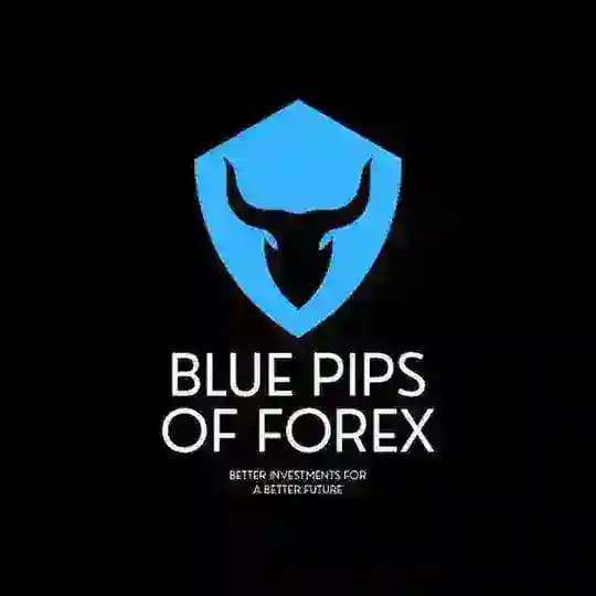 BLUE PIPS OF FOREX 🔥🔥