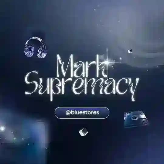 MARK SUPREMARCY, CALLING OUT!
