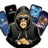 Bluffing Monkeys