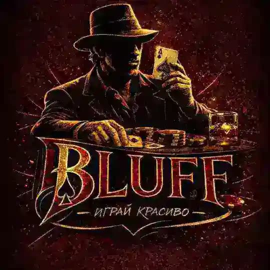 BLUFF CLUB