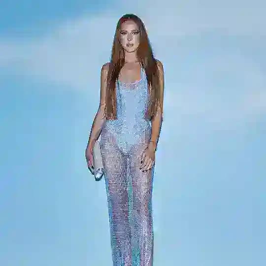 BLUMARINA