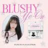 blushye-on!