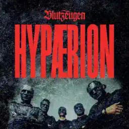 BLUTZEUGEN(offiziell) Profile