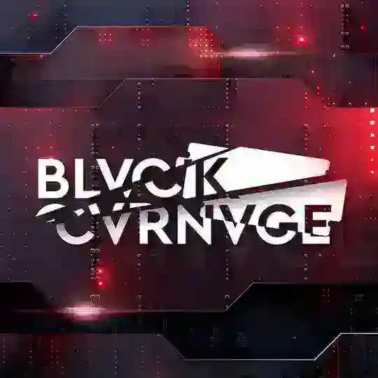 BLVCK CVRNVGE