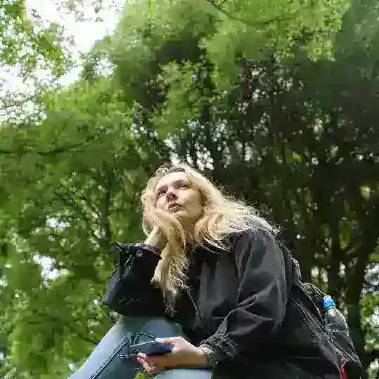 Екатерина Блынская