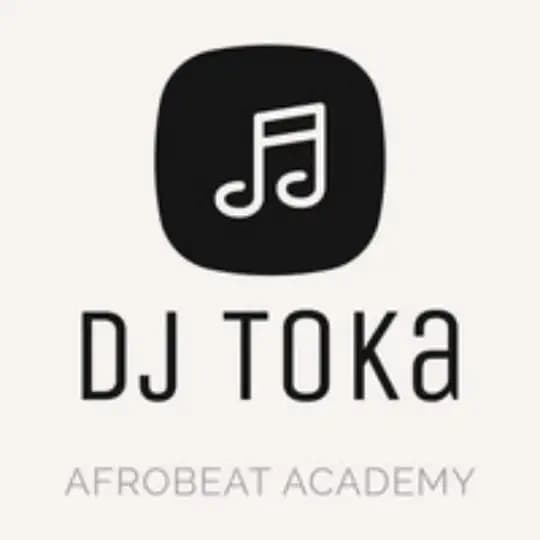 AFROBEATS ACADEMY | dJ TOkA