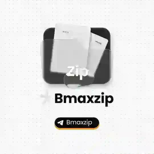 Bmaxzip
