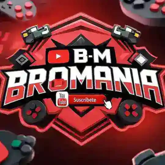BM-Bromaniaโข