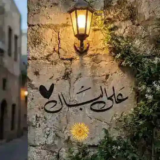 بعدكَ عِلى بالِي💛🦋