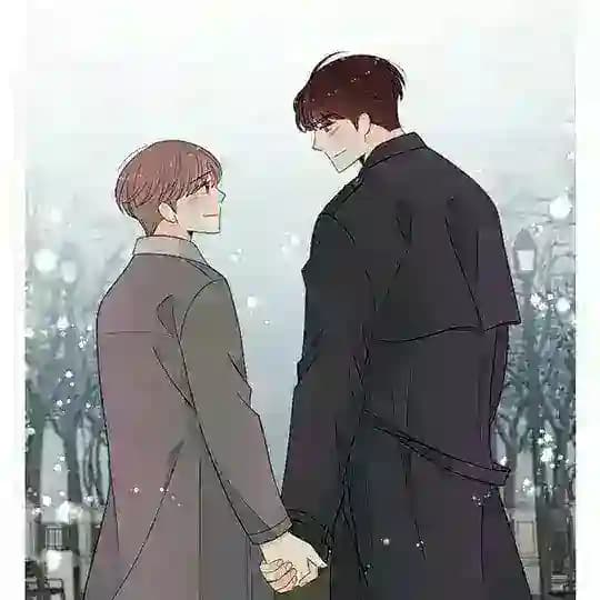 โฎCOMIC BL (IND)โ Profile