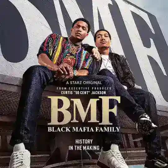BMF: Saison 3 France 🇫🇷 (Vostfr) Profile