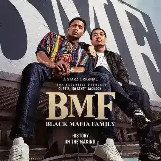 BMF: Black Mafia Family